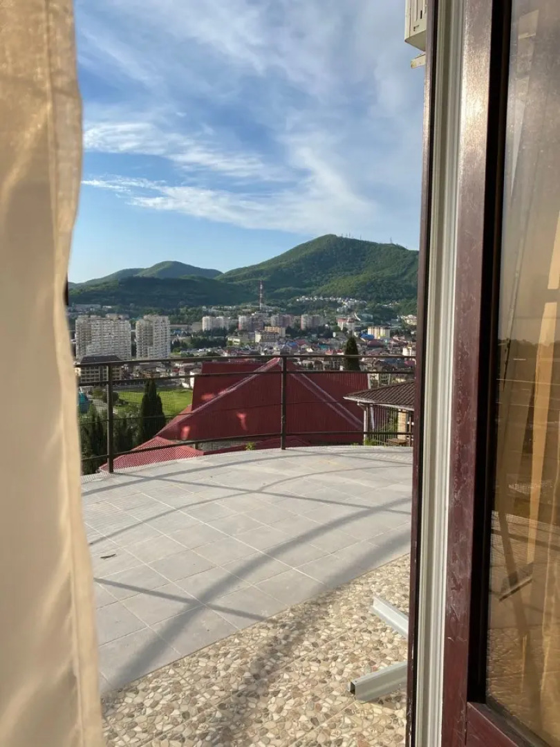 Гостевой дом Шато Жюли