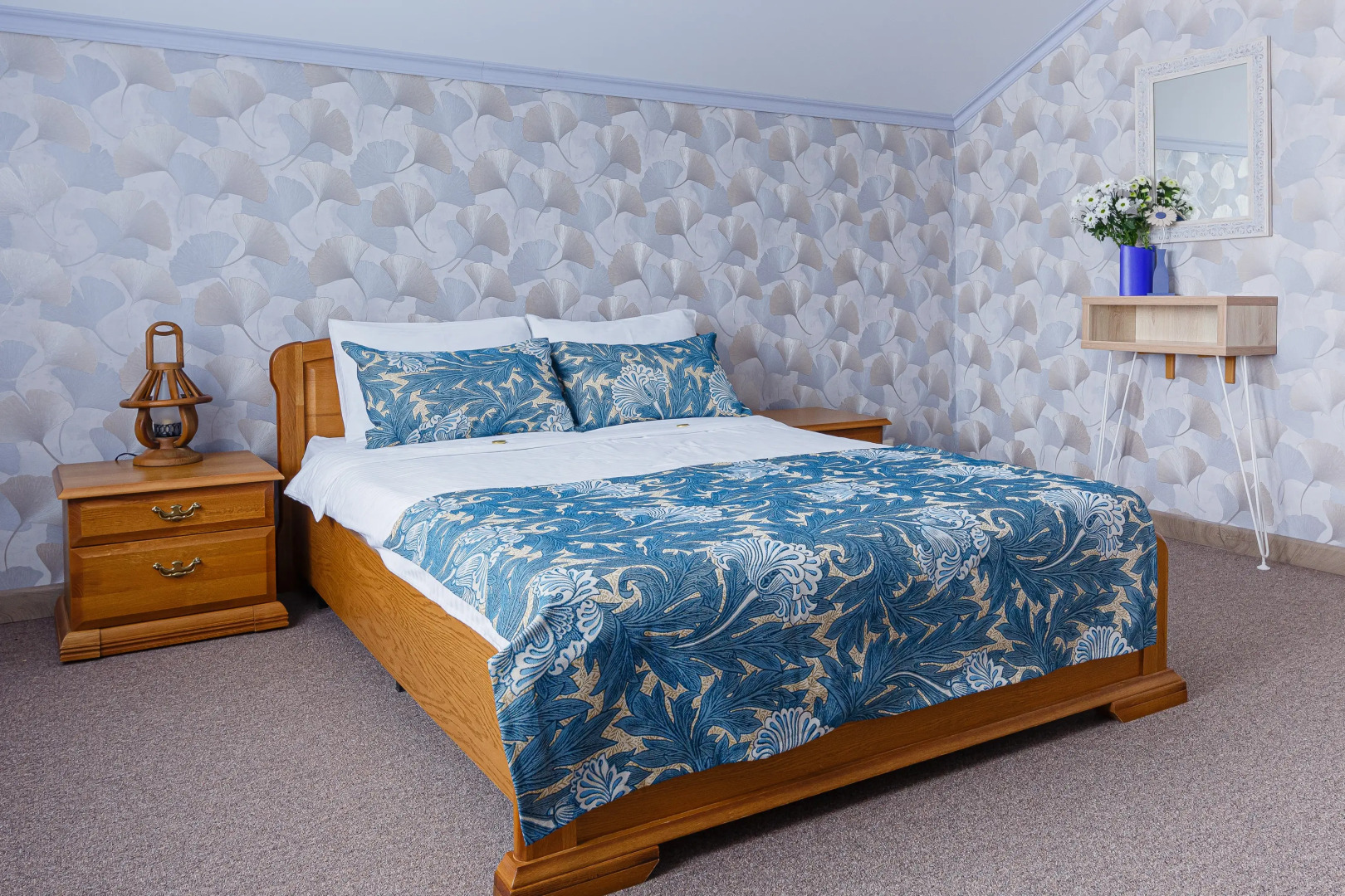 Гостевой дом Моя Провинция