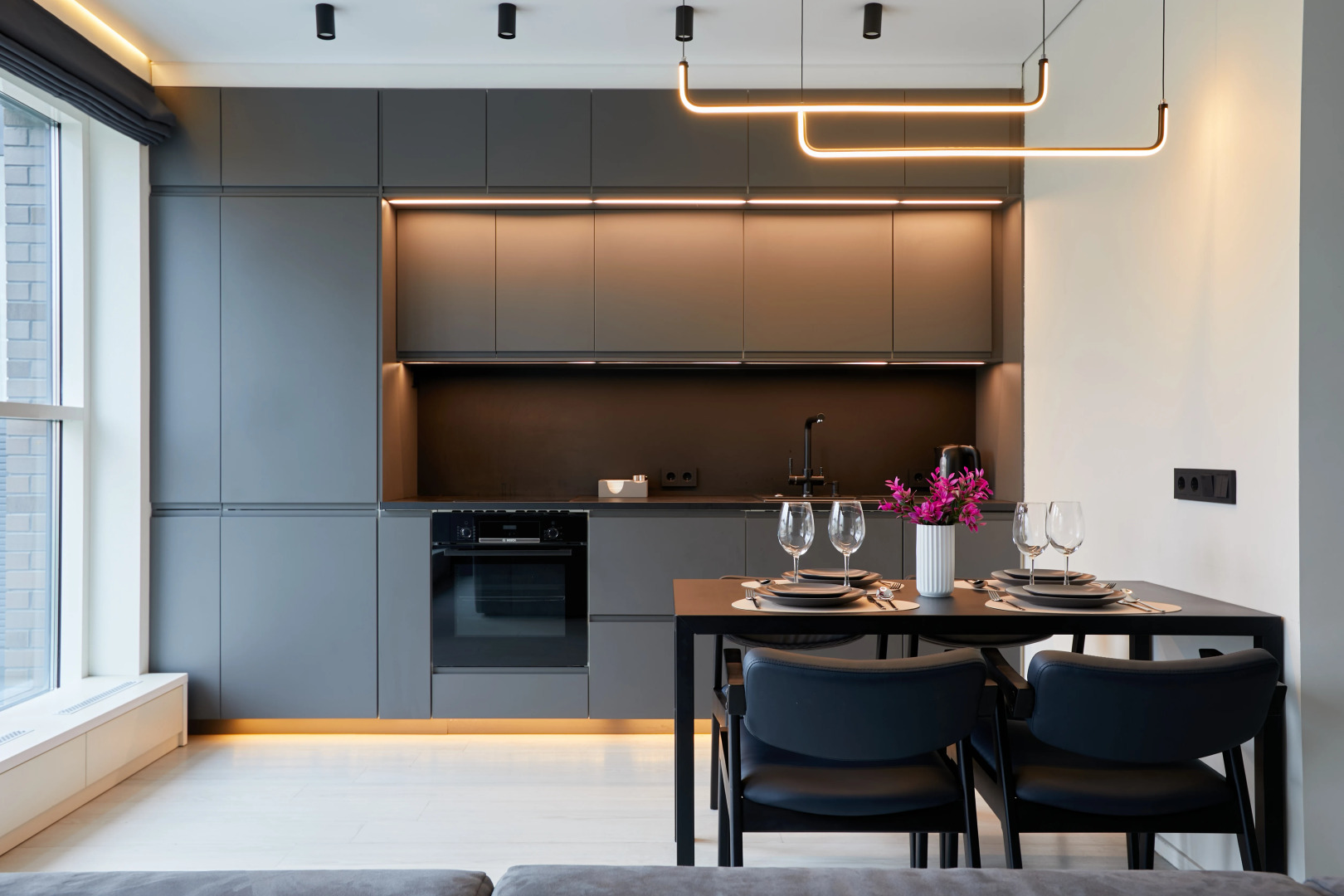 Квартира Apartico на Лиговском проспекте