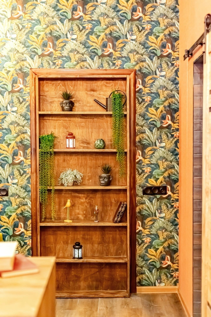 Апартаменты Интерьерные в Центре