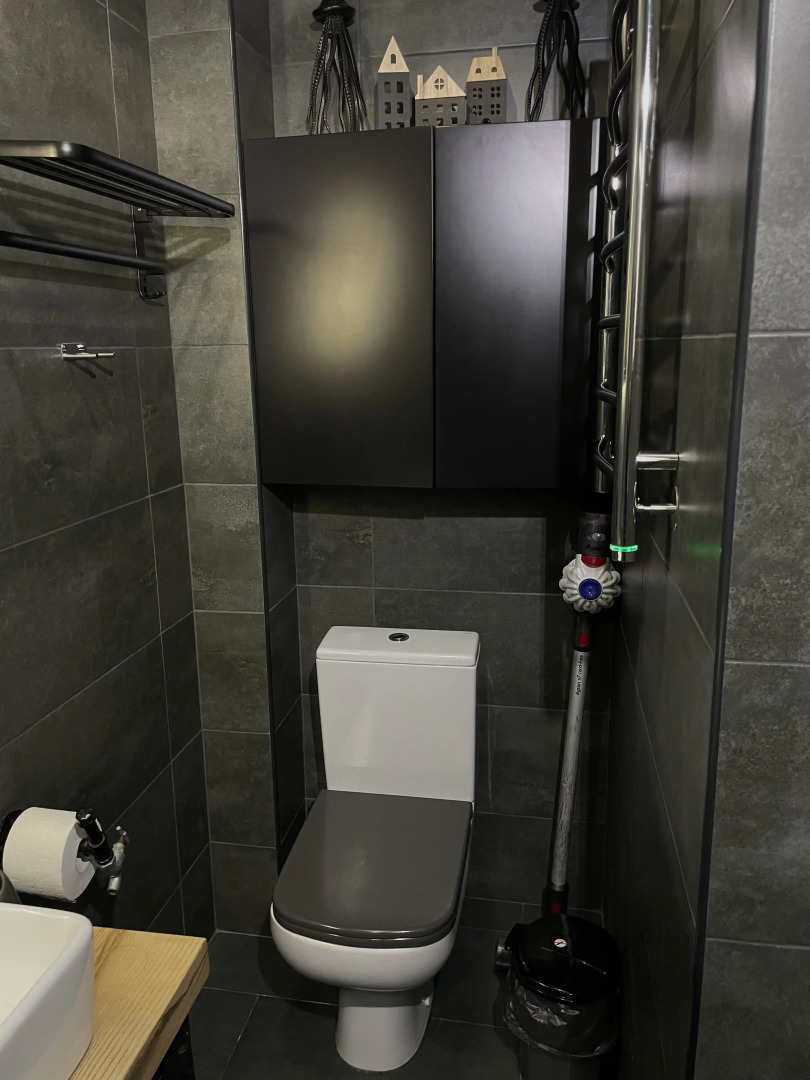 Квартира Студия в Самом Центре