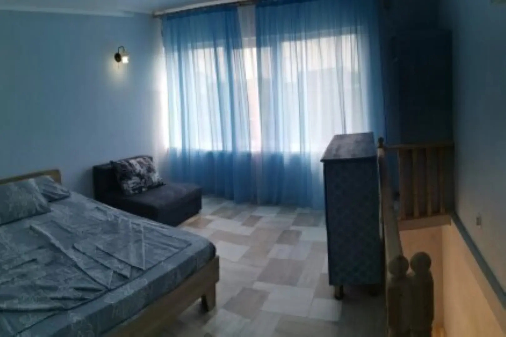 Гостевой дом Семейный