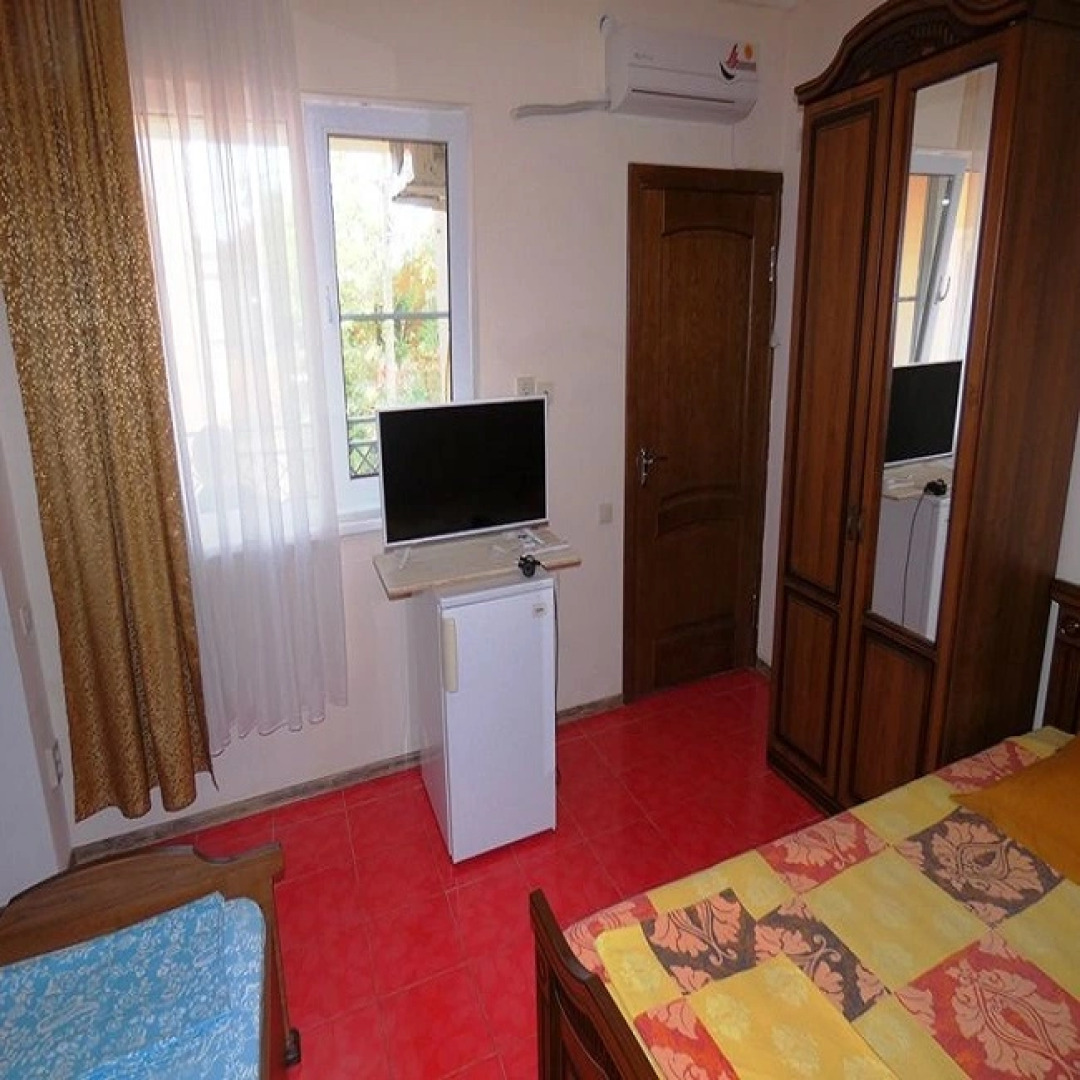 Гостевой дом Анна