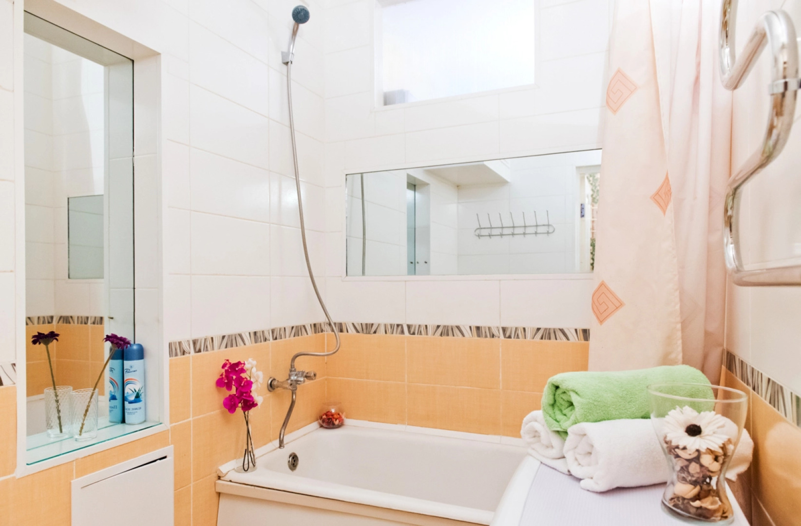 Апартаменты Nice Hotel-Club Полины Осипенко 6