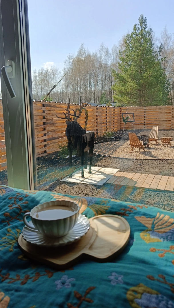 Частный Дом в СНТ Сажени 52