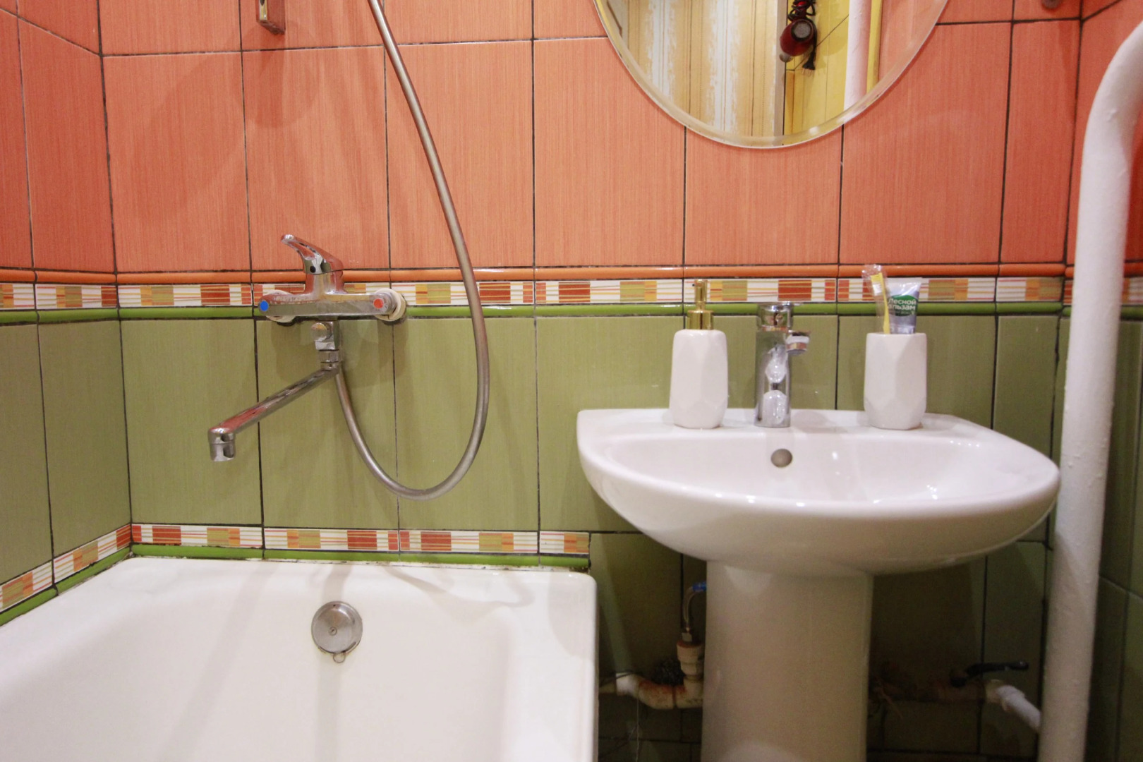 Апартаменты Уютная Большая Квартира в Новогиреево