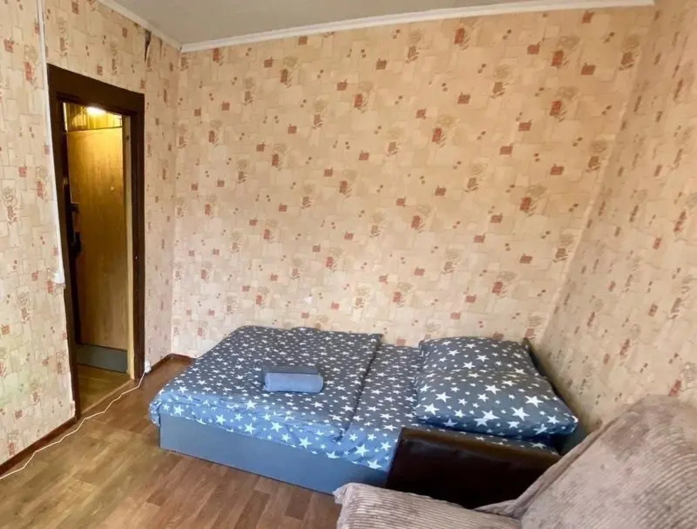 Квартира Эконом-класса в Посёлке Калининец