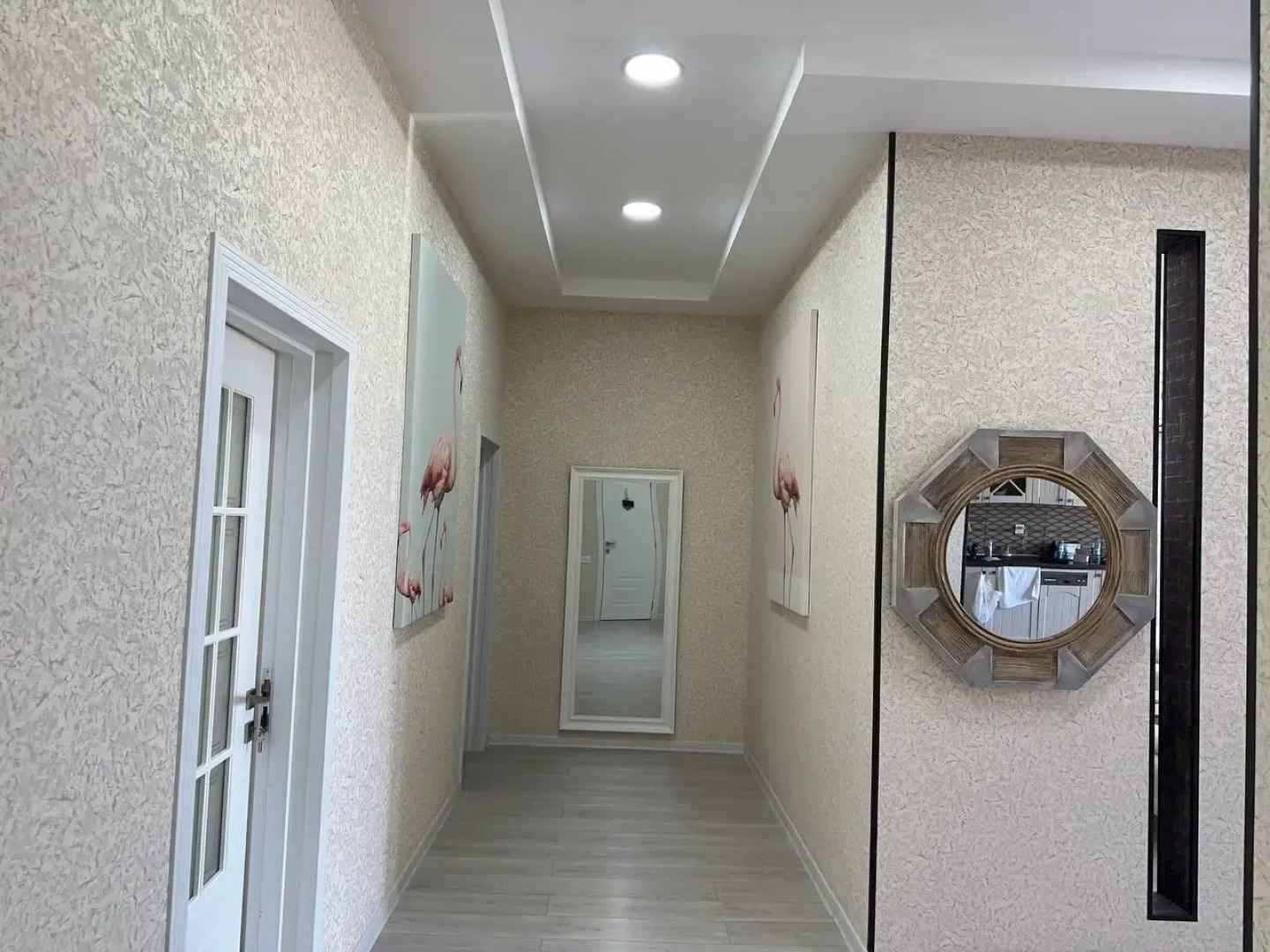 Вилла Private Villa by the Sea