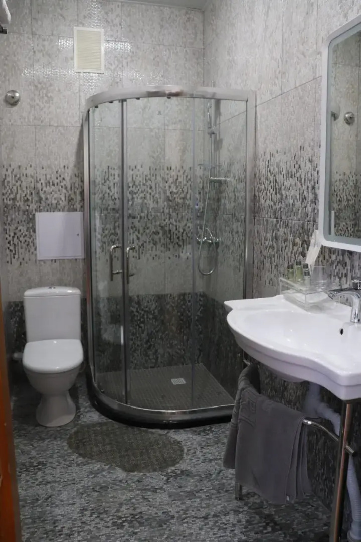 Отель Палас