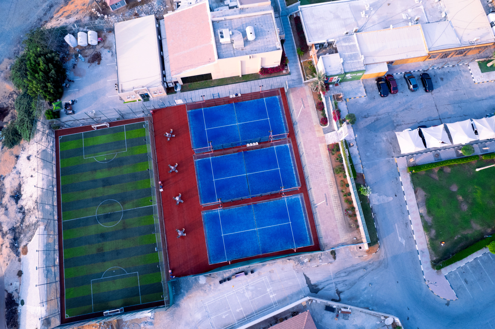 Отель Ras Al Khaimah