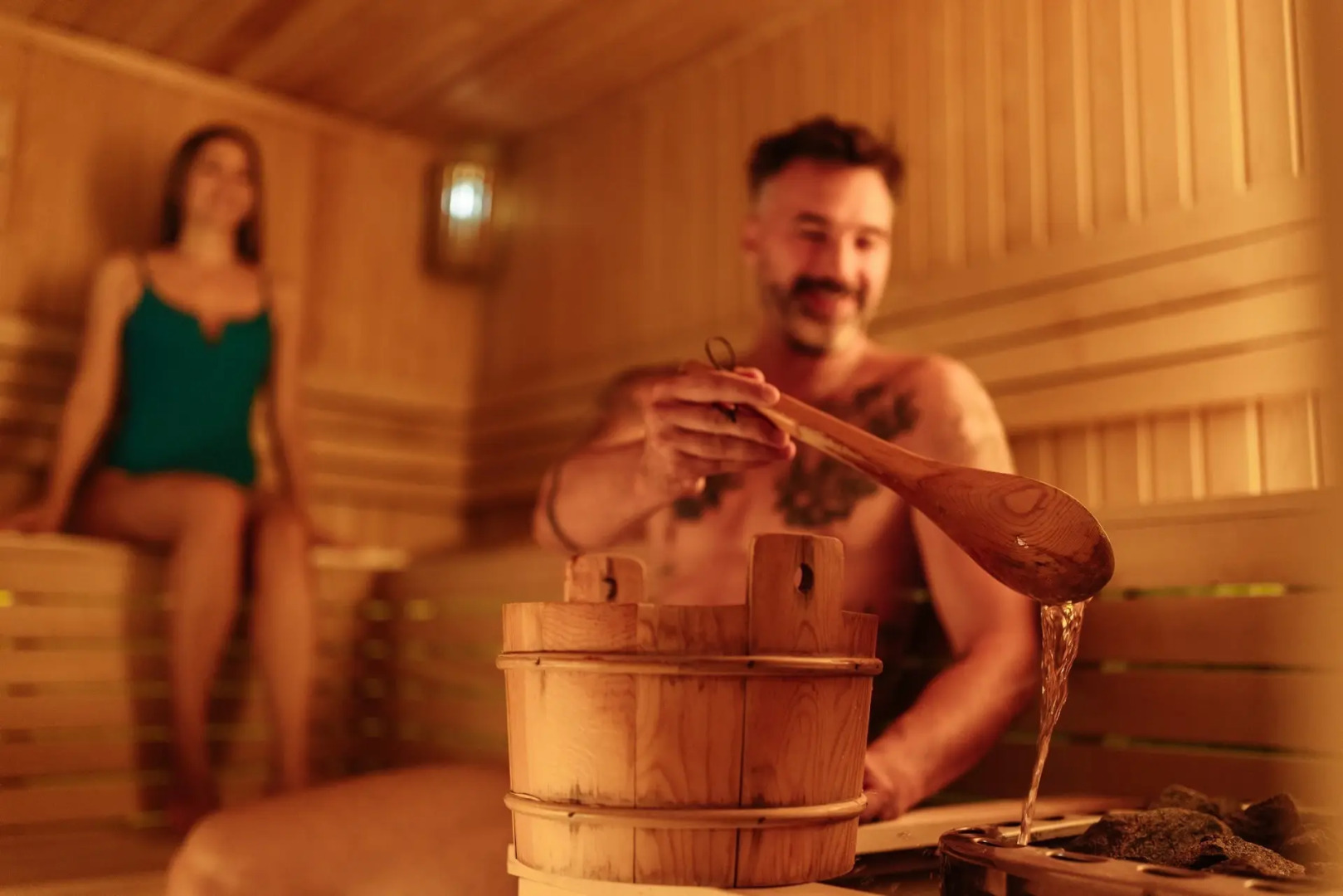 Отель Royal Mountain