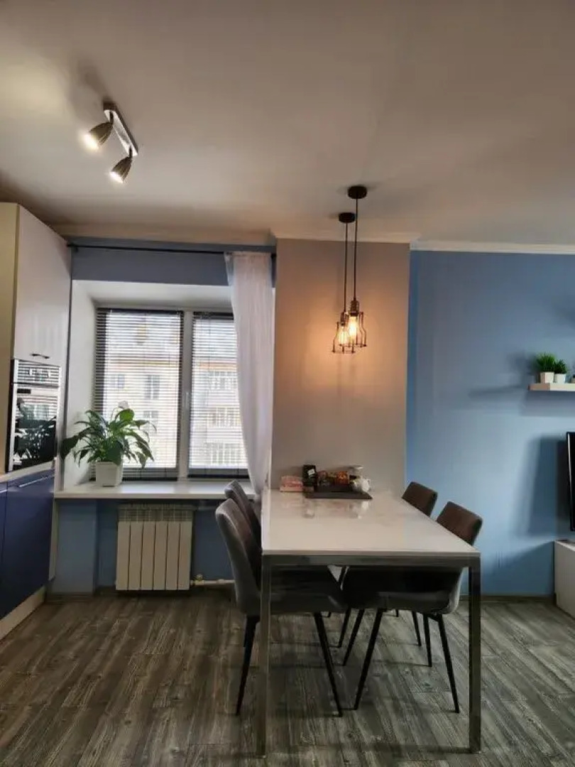 Квартира Евродвушка в Центре Города