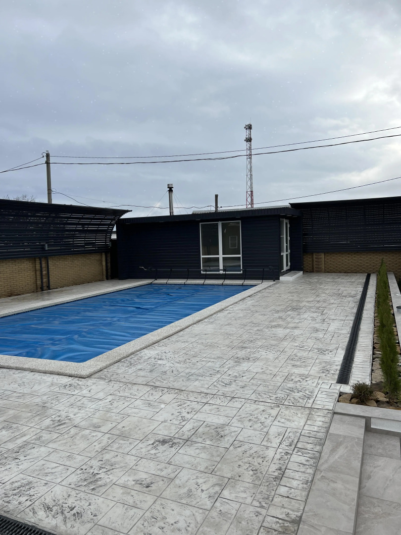 База отдыха Маргарита