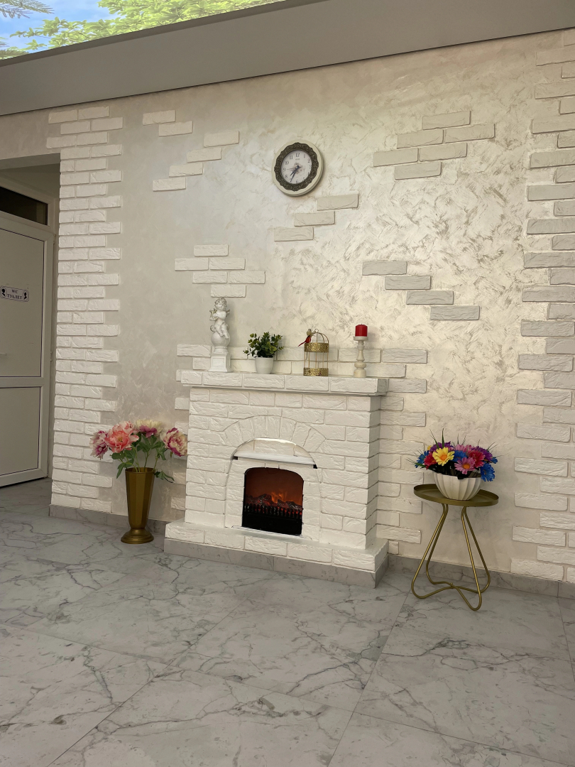 Гостевой дом Рузанна инн