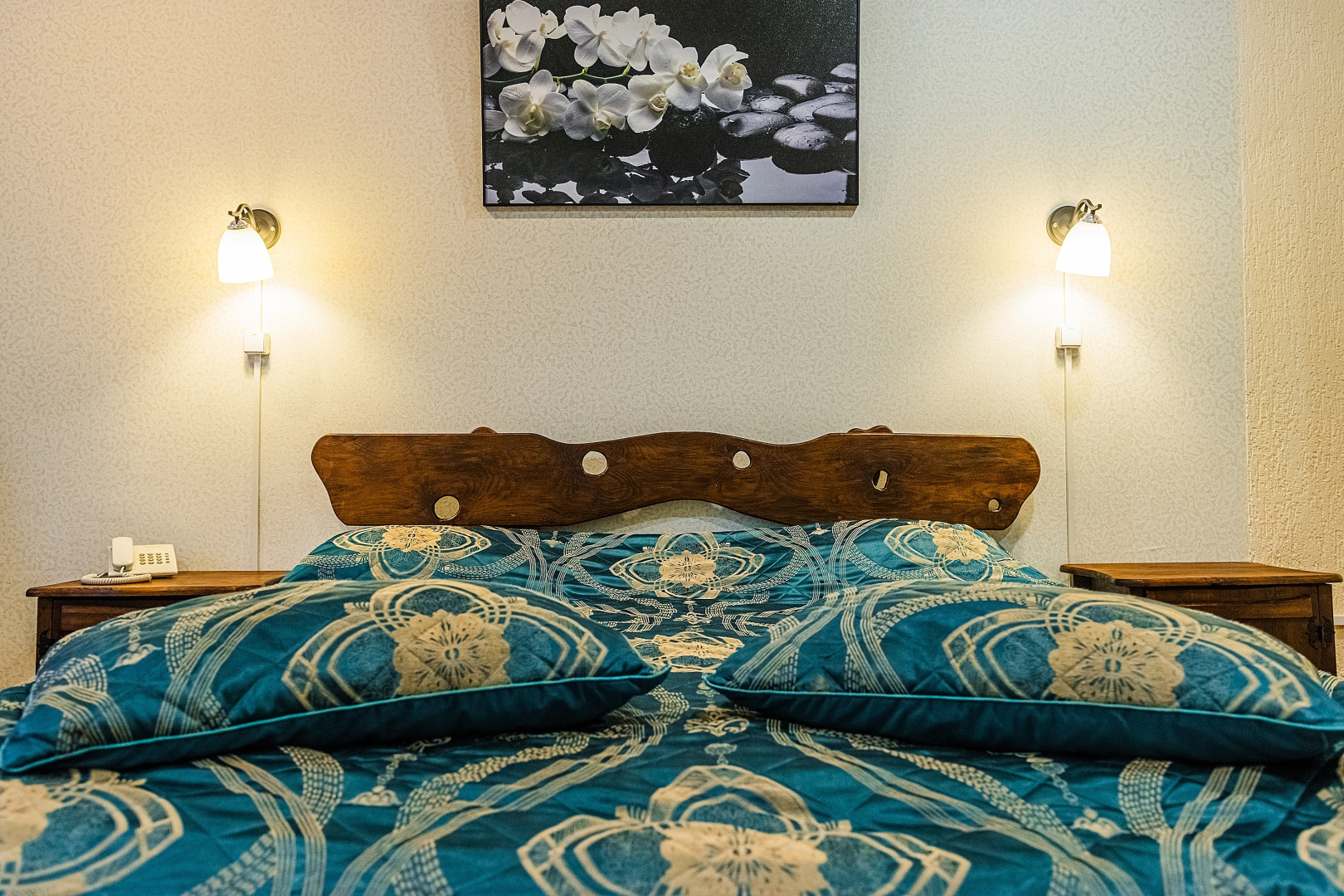 Гостиница Лесная Сказка