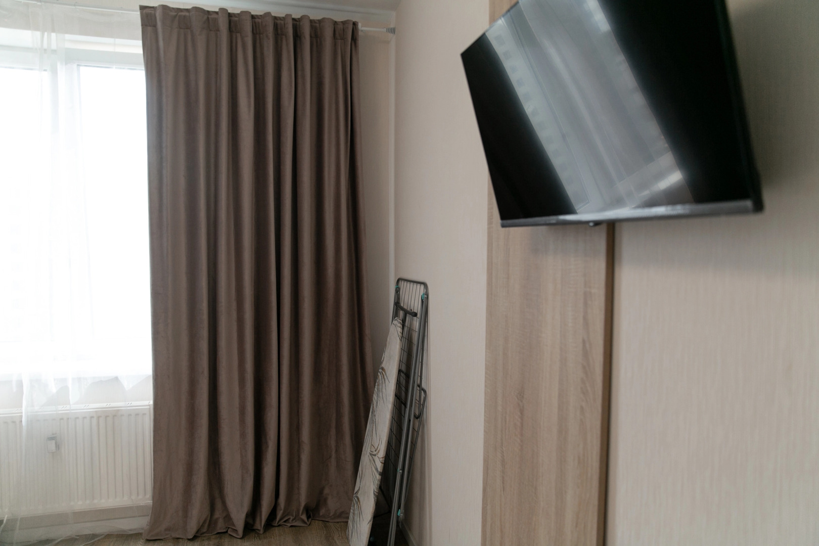 Апартаменты InnDays Уточкина 7