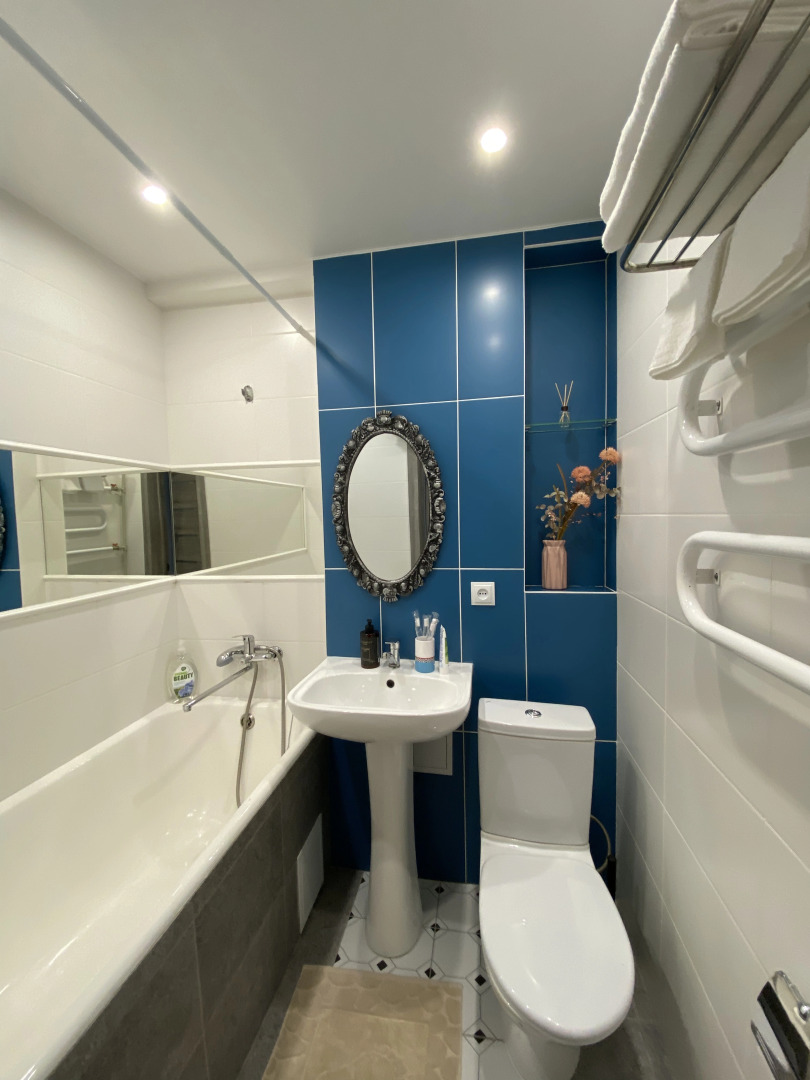 Квартира на Черняховского 66