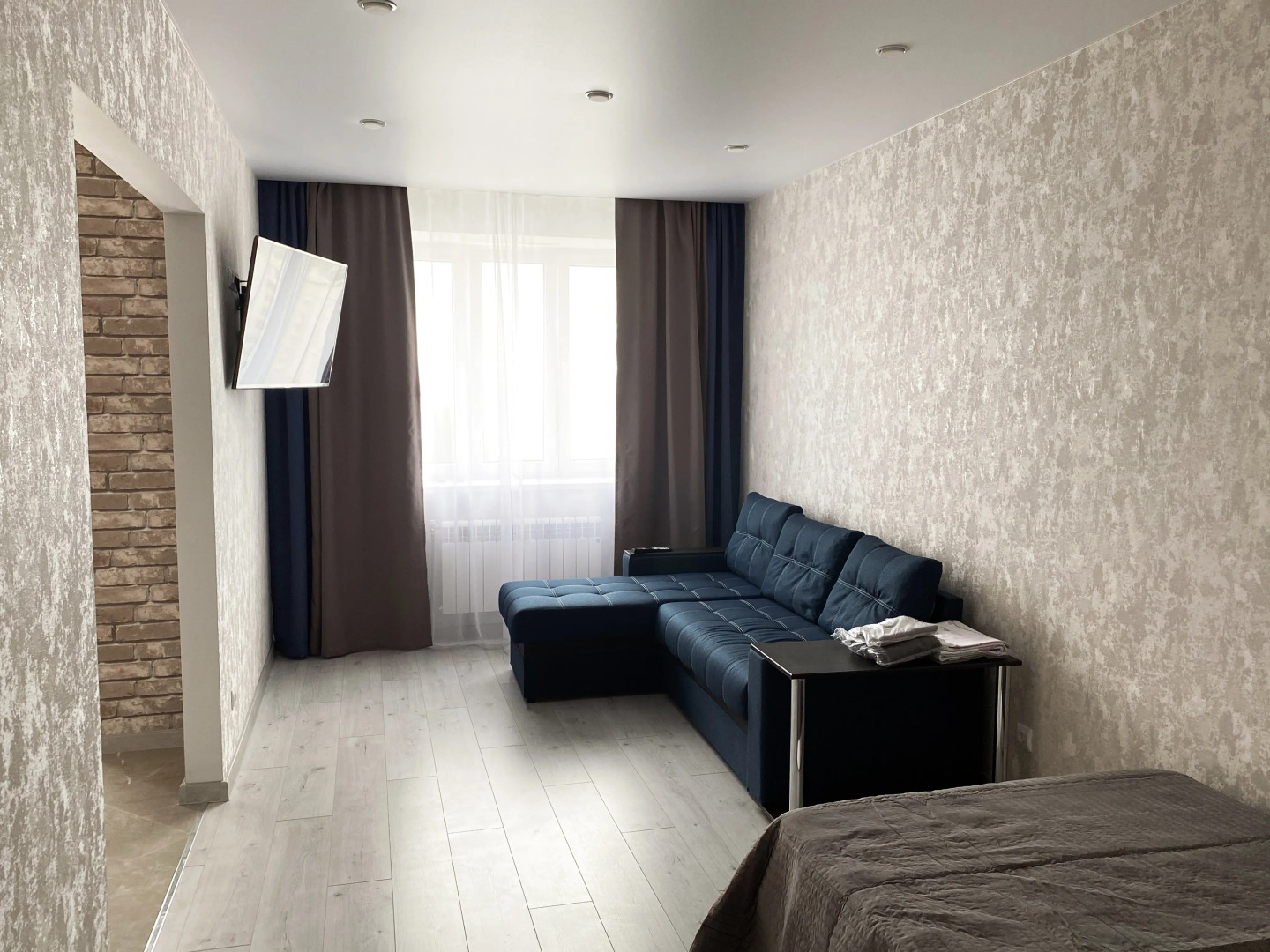 Апартаменты Liproom