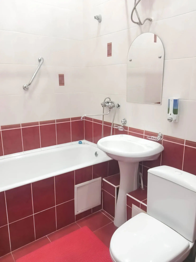 Отель KDO Тайга