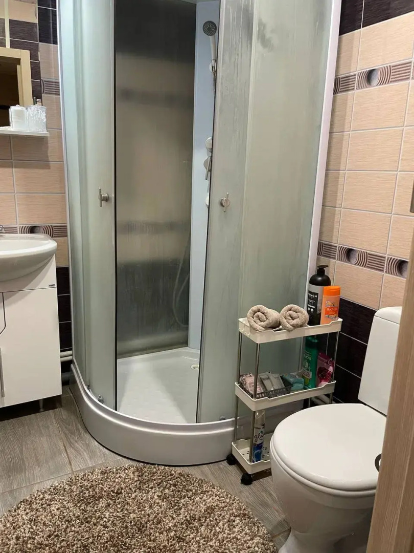 Квартира на проезде Лакина