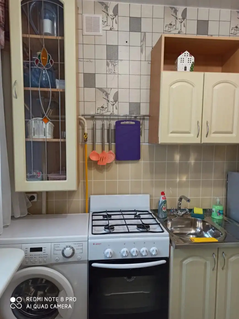 Апартаменты на Герцена 97