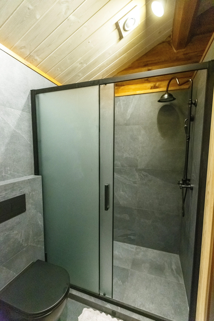 Частный дом Дом Рыбака