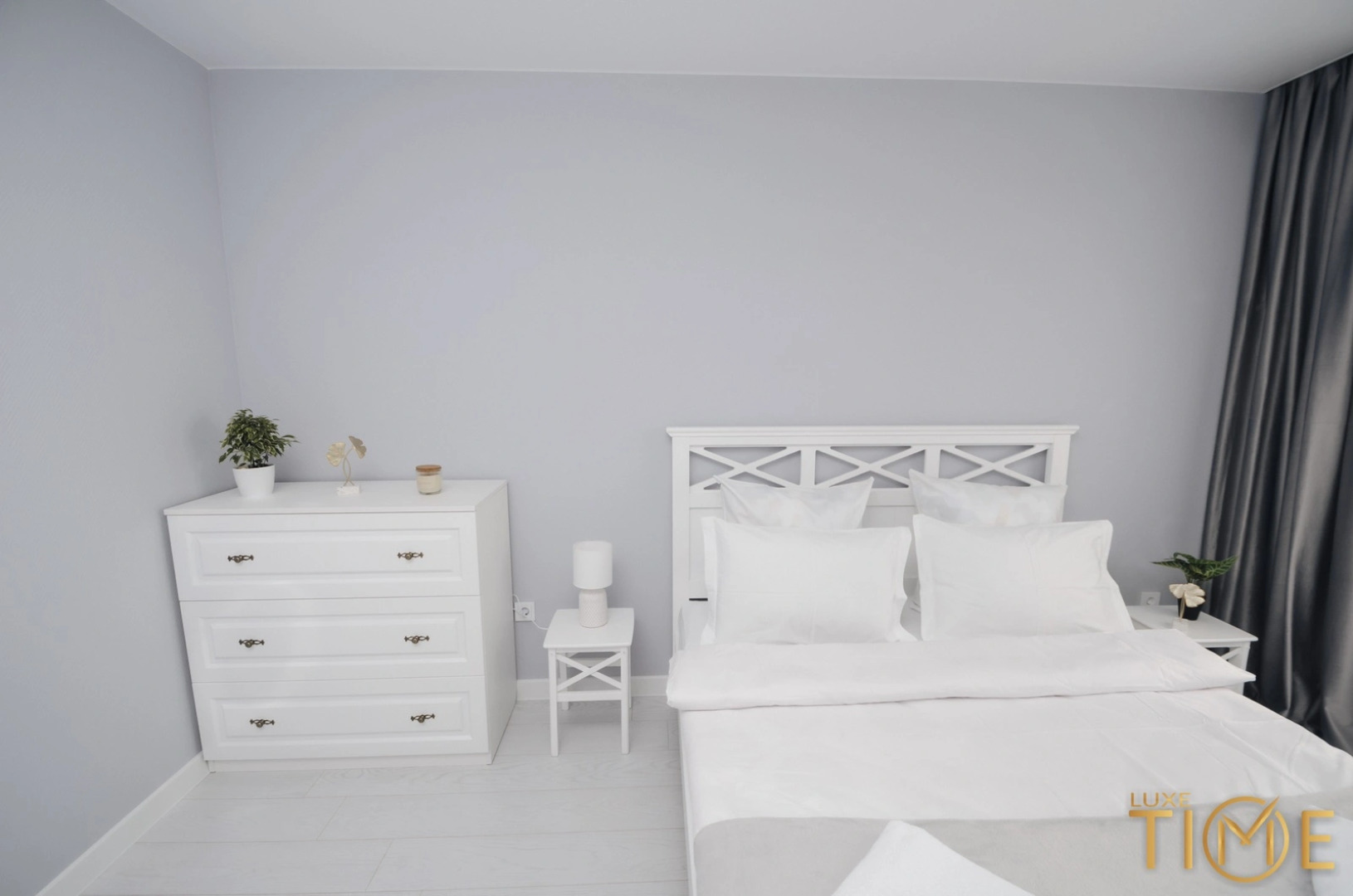 Апартаменты на улице Тавлая 72а