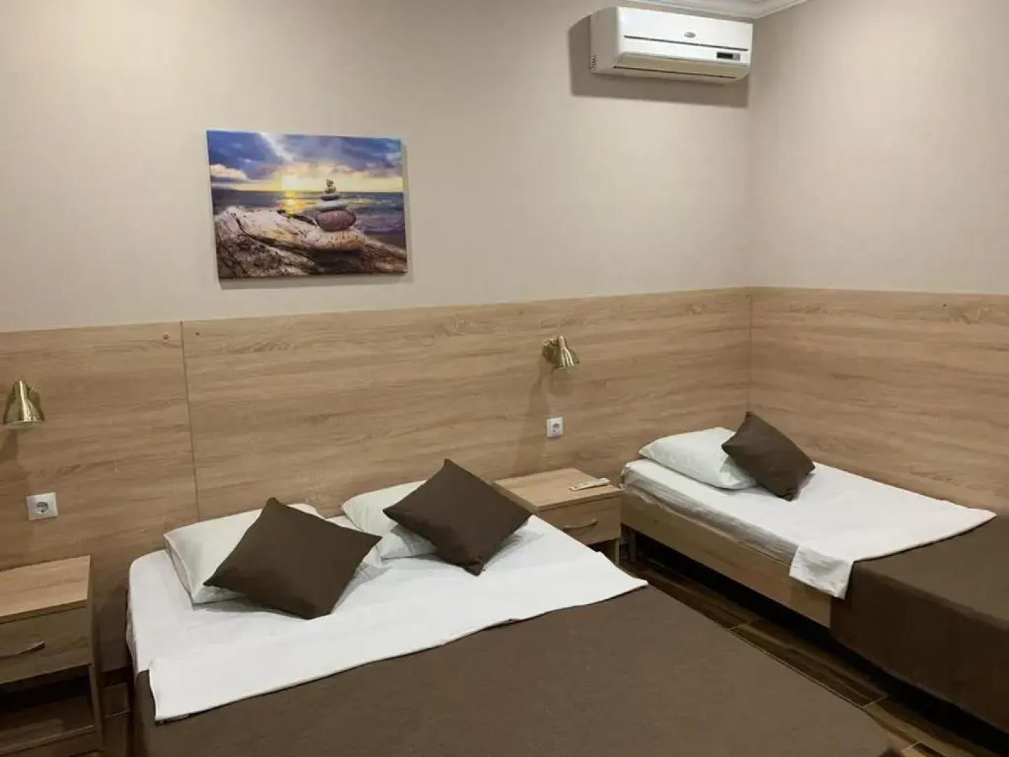 Гостевой Дом Морские Врата