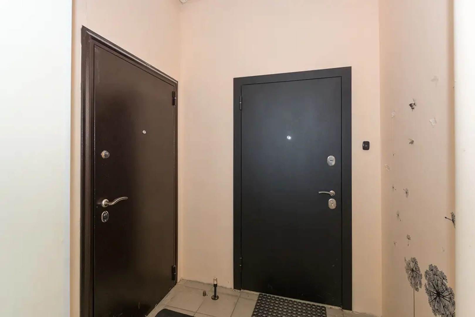 Квартира Уютная двушка в Центре НИИТО