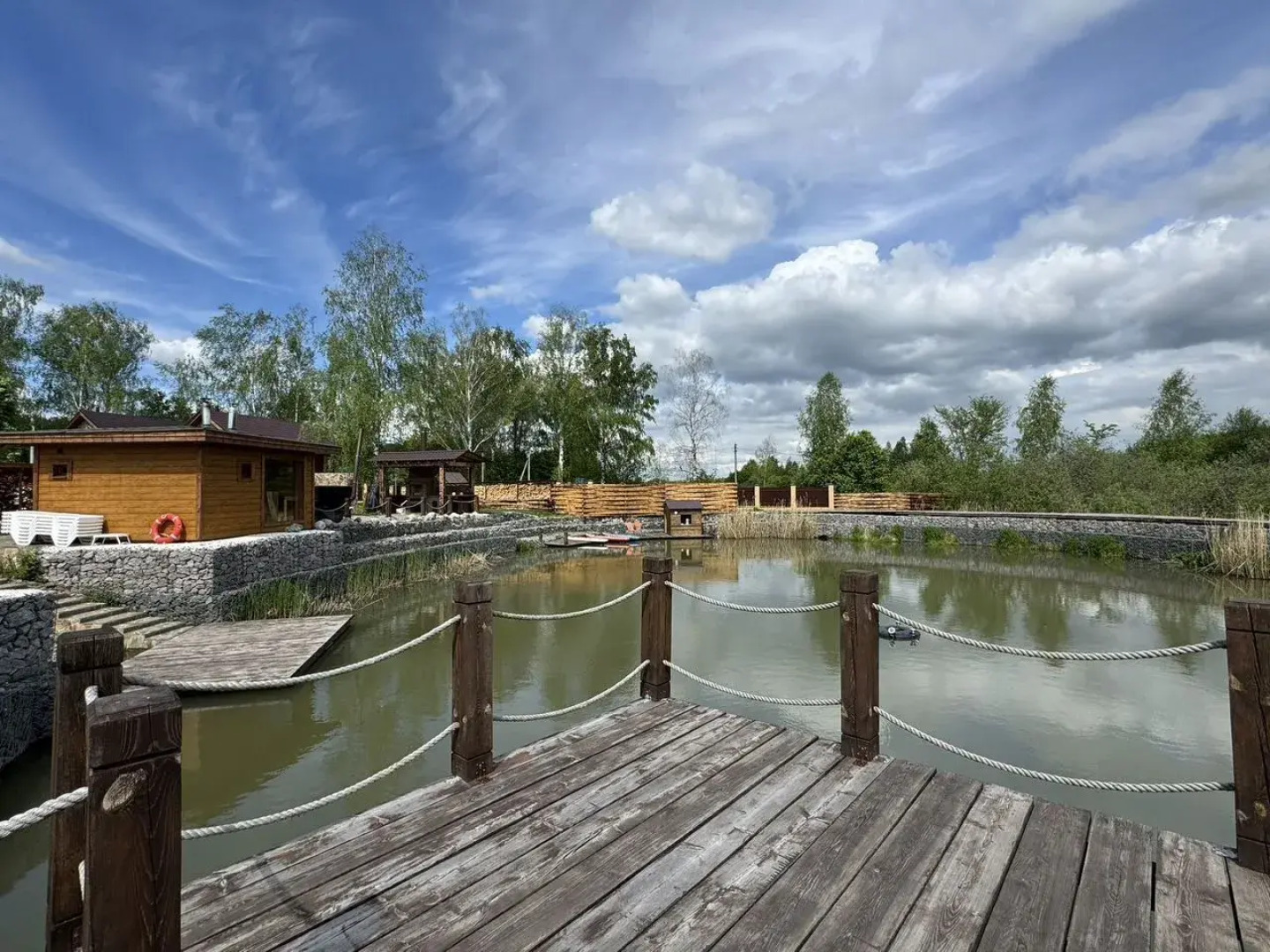 Частный дом в Белой роще 351 Бугры