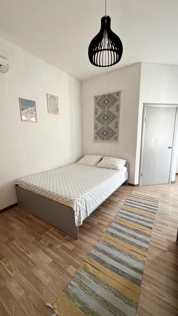 Гостевой дом Шанти