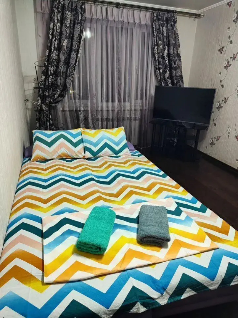 Квартира на Ленина 110