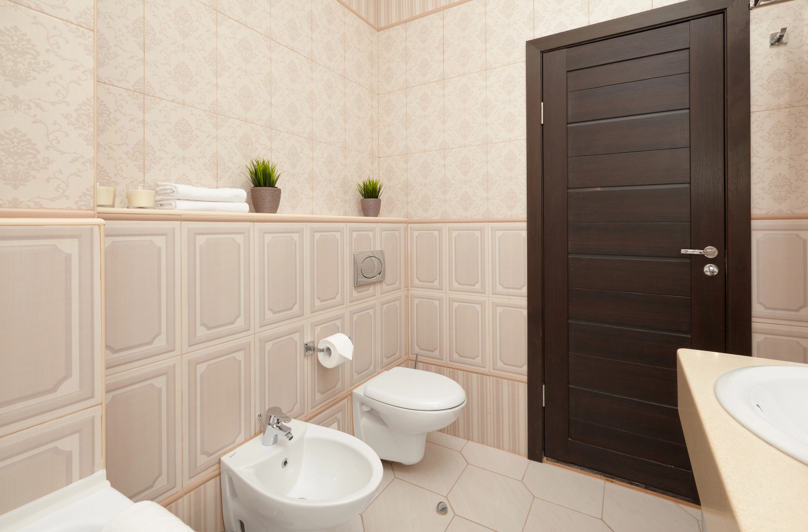 Отель КапитоЛинн