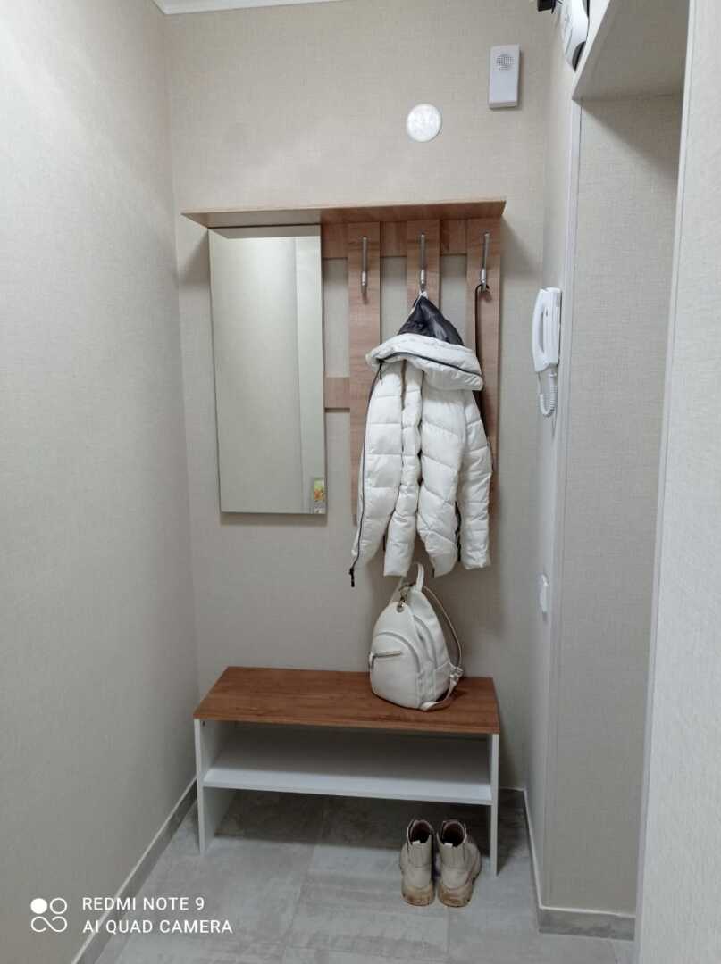 Апартаменты на Суркова 28/2