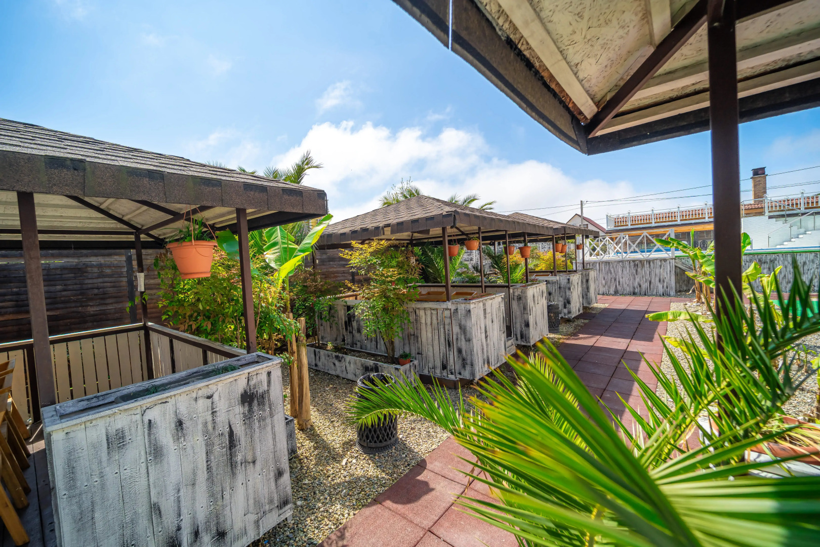 Гостевой дом Усадьба МихалычЪ