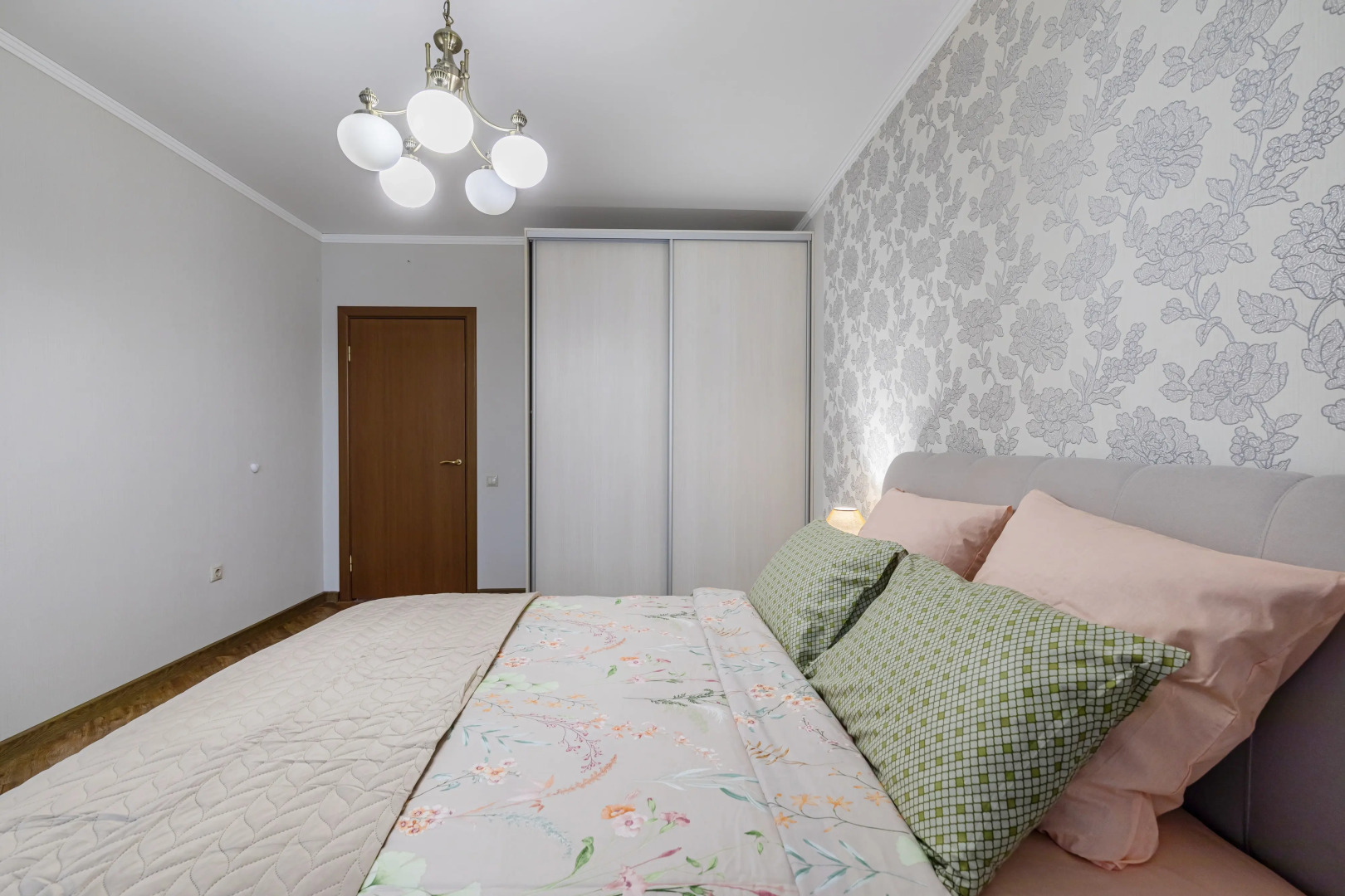 Квартира Комфорт двухкомнатные в шаге от Кремля