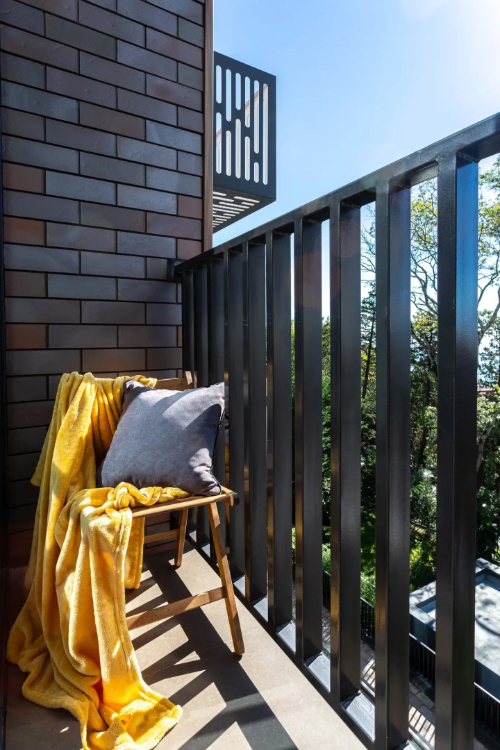 Квартира АК Моравия