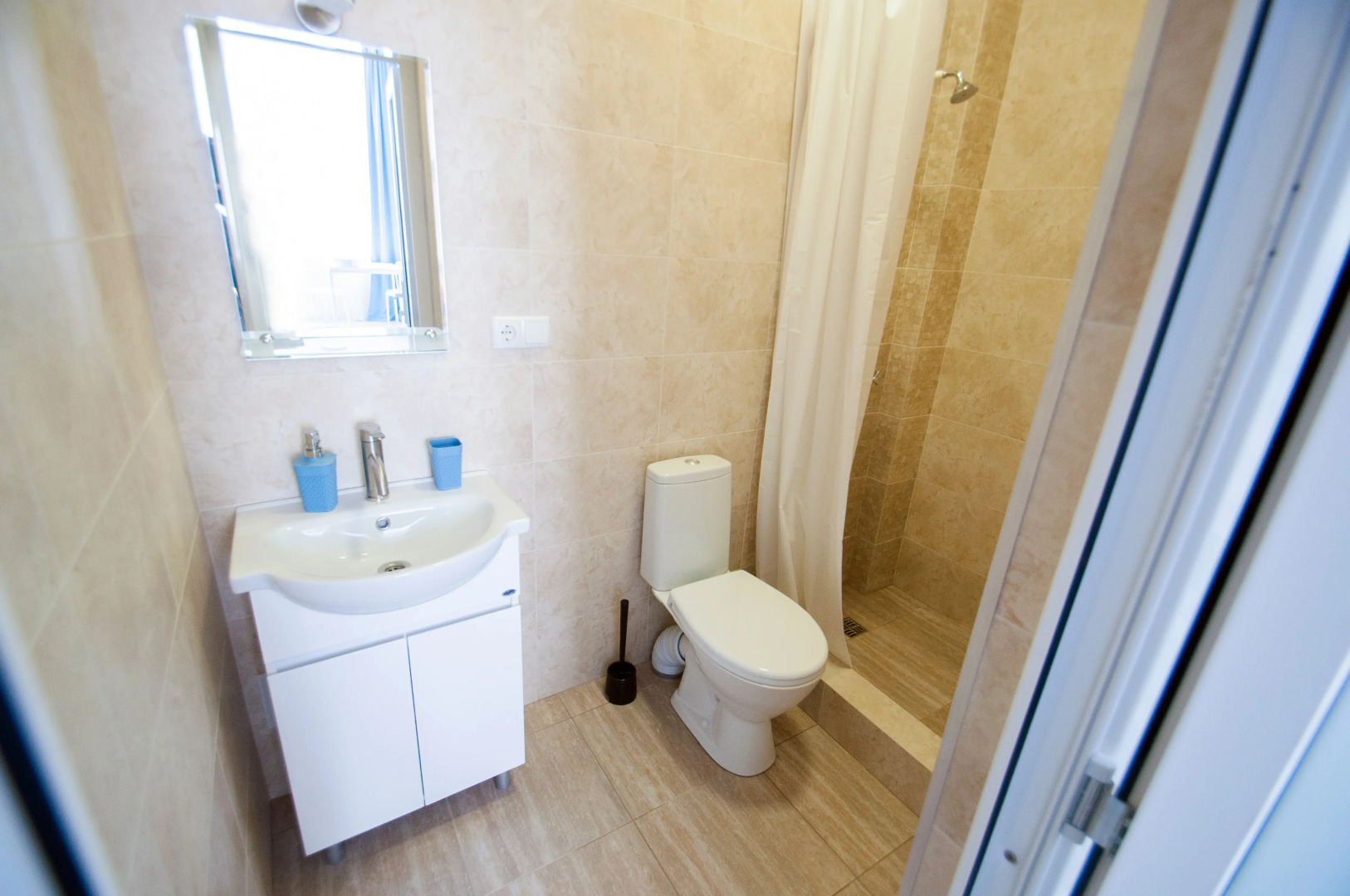 Апартаменты Аква 2