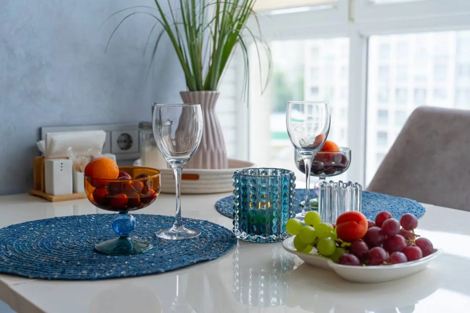 Квартира Просторная Уютная на Юбилейной в Калининграде