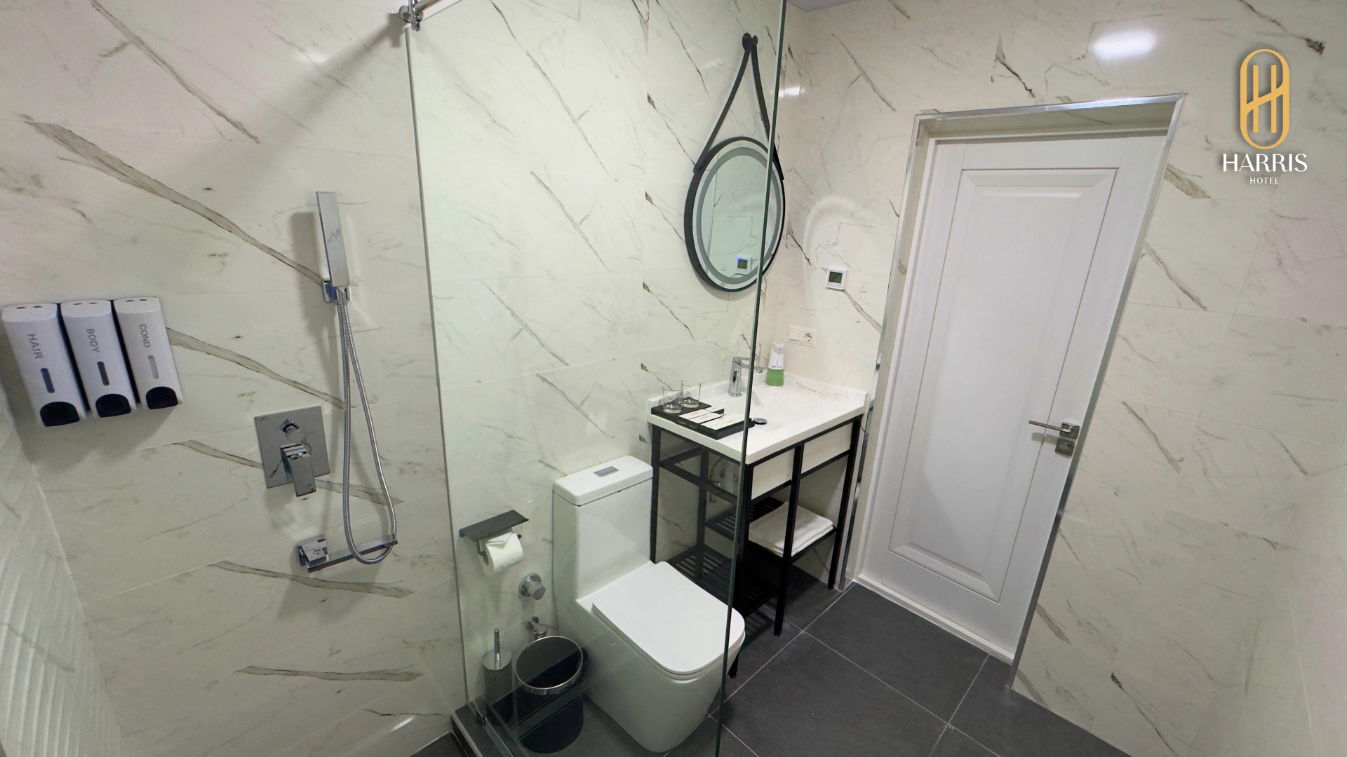 Отель Harris Tashkent