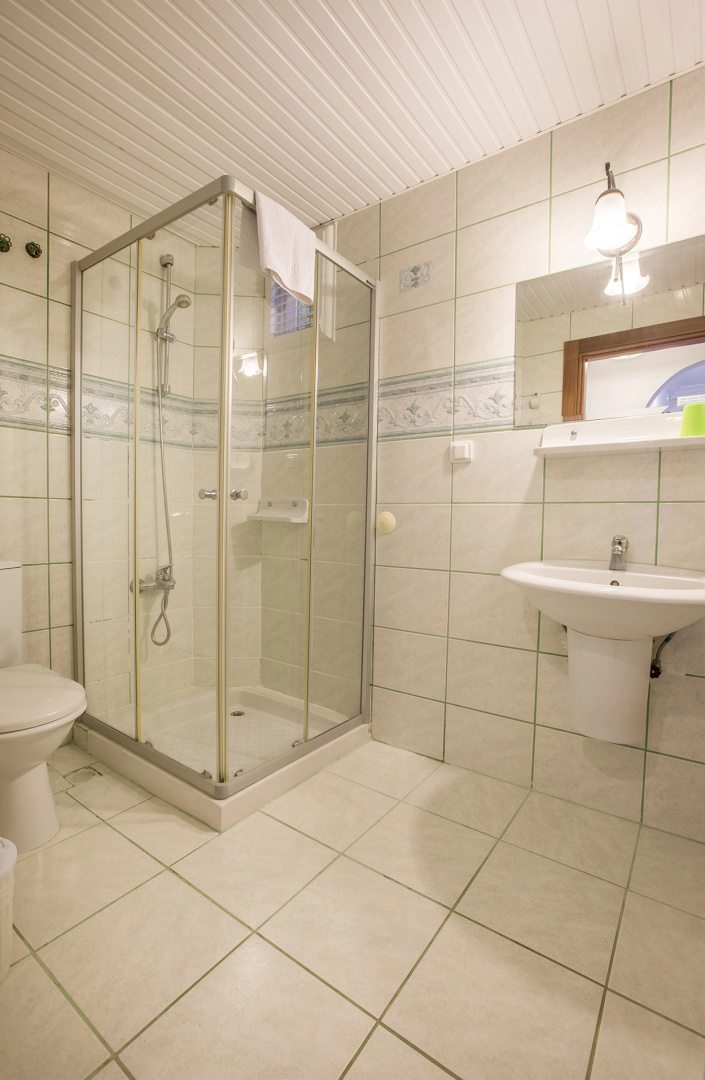 Апарт-Отель Villa Sonata Otel