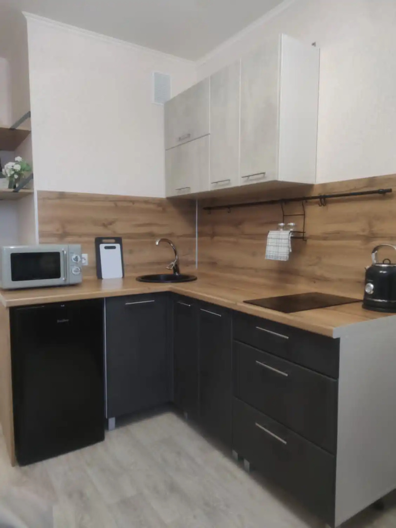 Квартира Дом на Бульваре