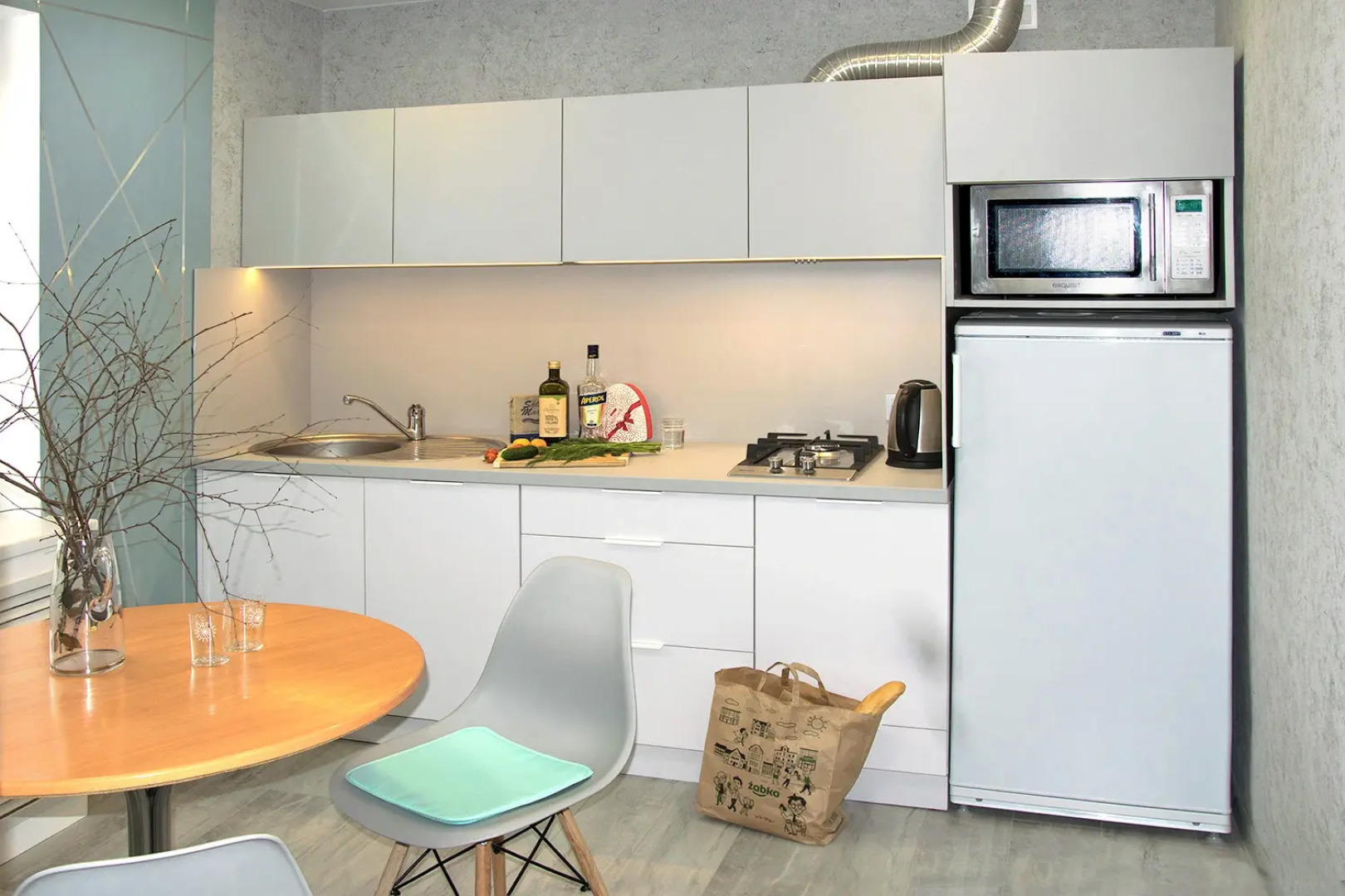 Апартаменты Sutkibrest