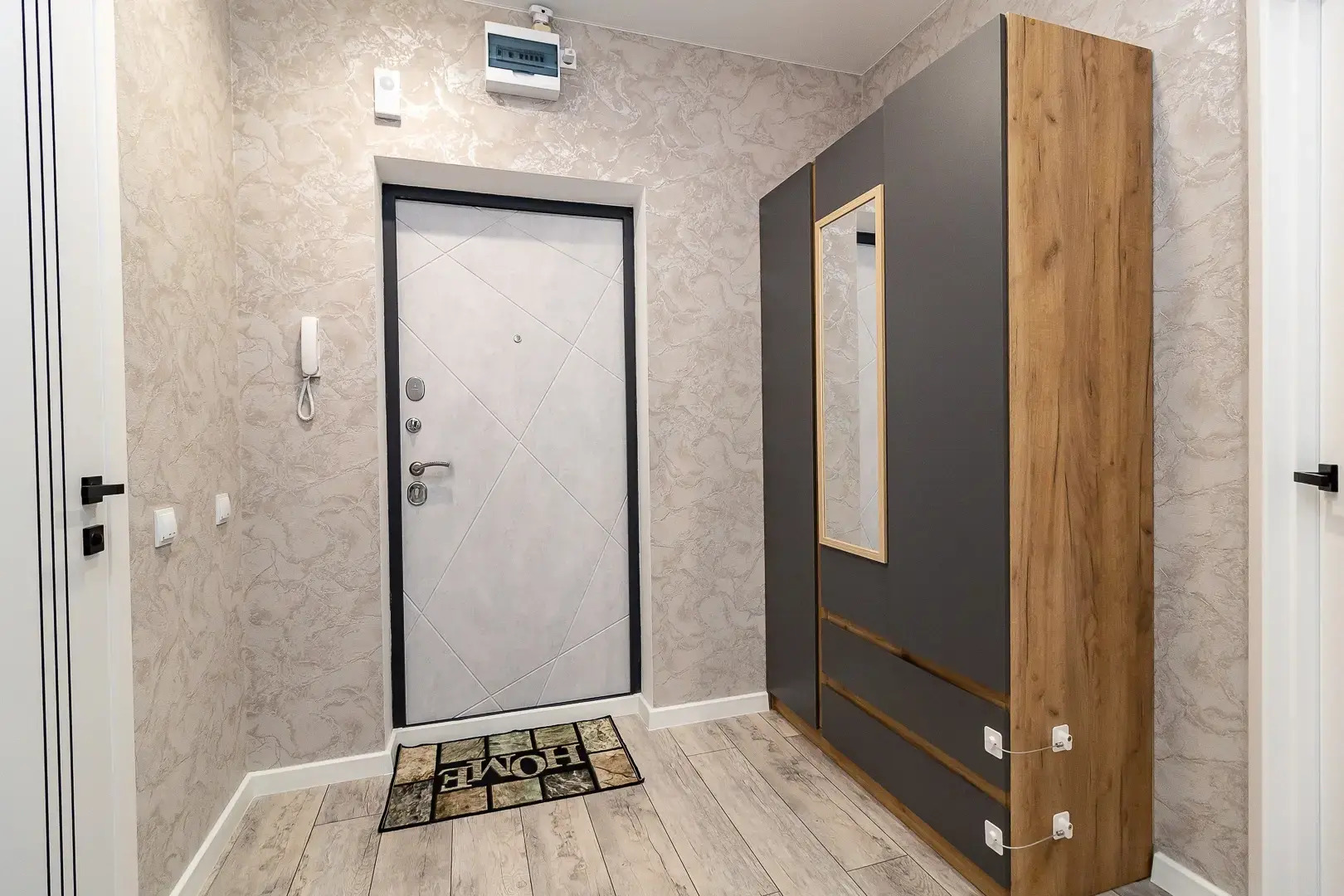 Апартаменты Классные в Комфортабельном Районе