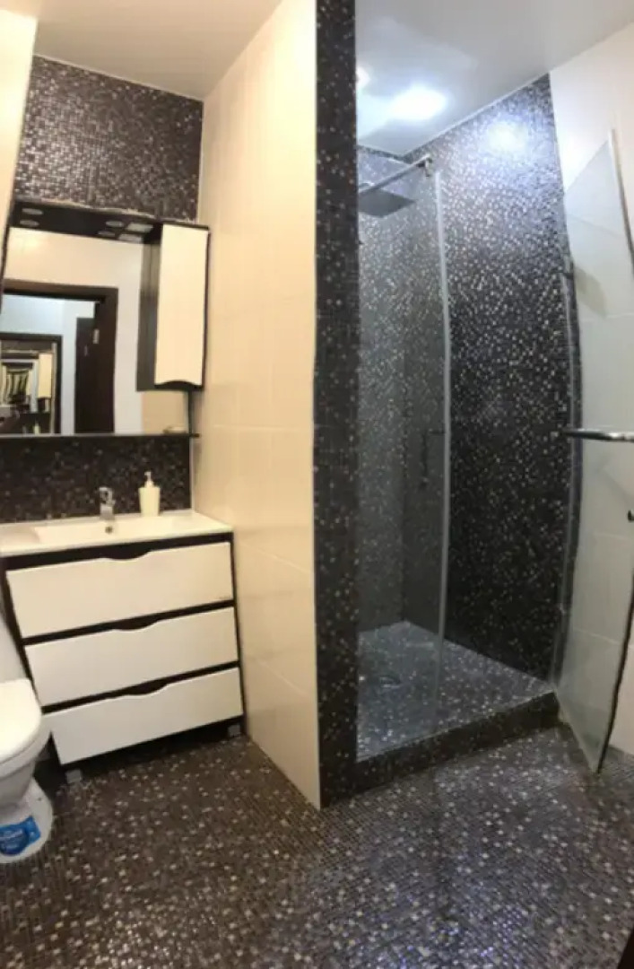 Квартира на пр-те Красного Знамени 117 д