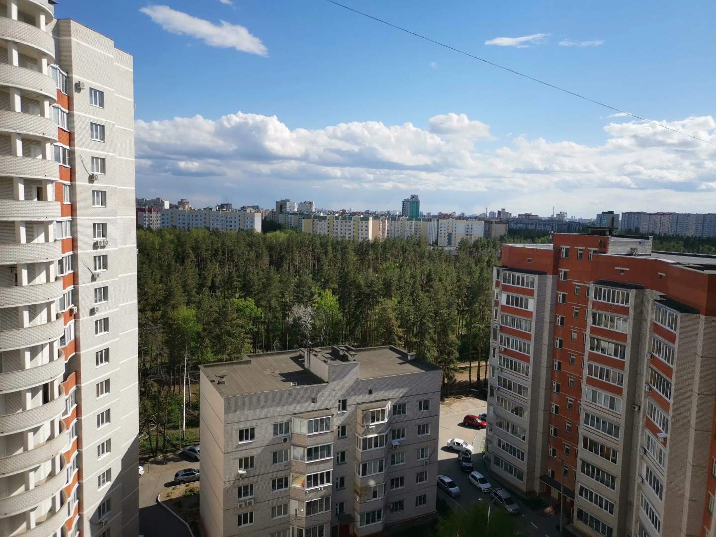 Квартира FishApart  Стильная и современная