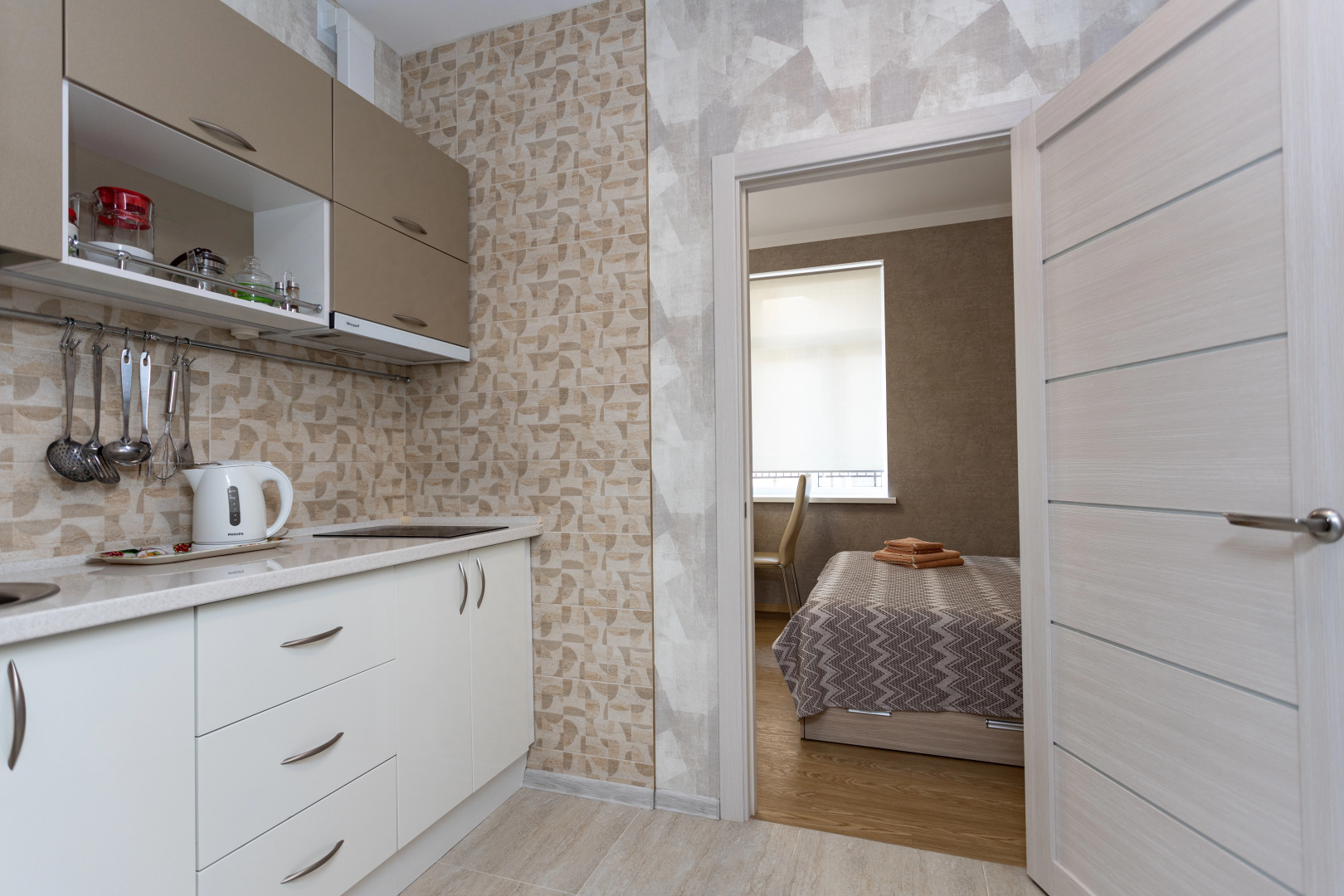 Квартира Atlant Dream-1