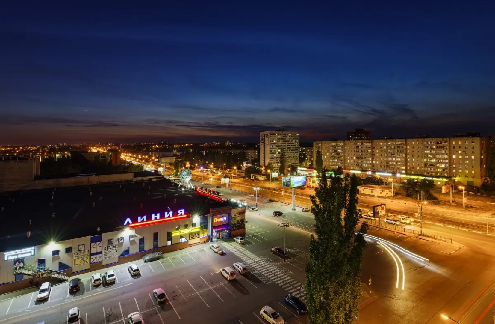 Апартаменты Переверткина д.24A