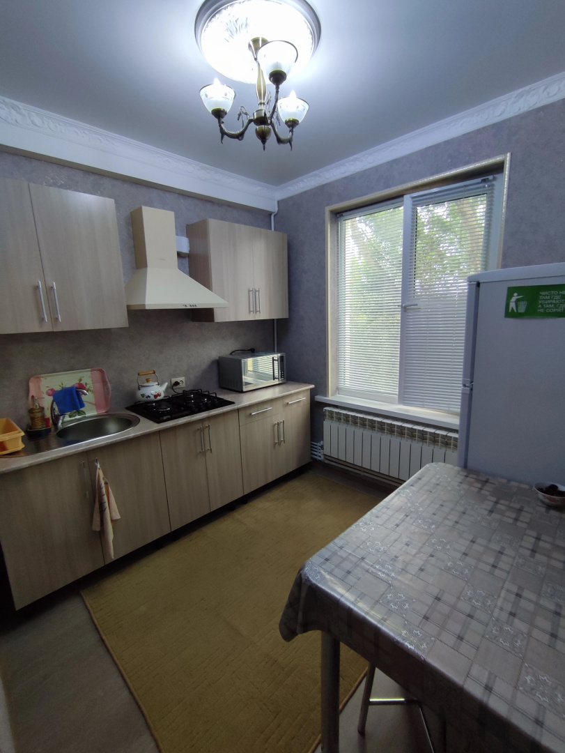 Квартира Дубки - Сулакский Каньон