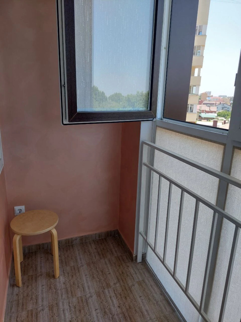 Квартира в Тургеневском Квартале